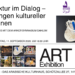 Ausstellung „Architektur im Dialog – Kreuzungen kultureller Traditionen“