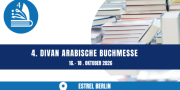 4. Divan Arabischen Buchmesse
