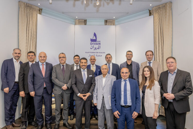 Divan Forum für Arabische Philosophie