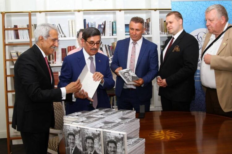 على قدر أهل العزم